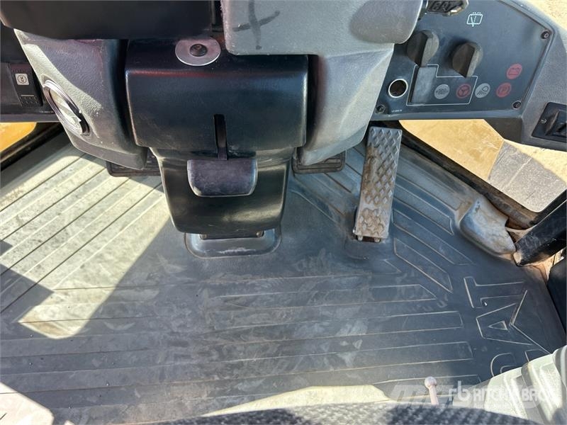 CAT 938G Wheel Loader Læssemaskiner på hjul