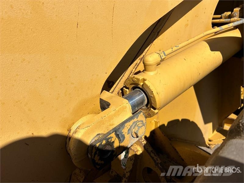 CAT 938G Wheel Loader Læssemaskiner på hjul