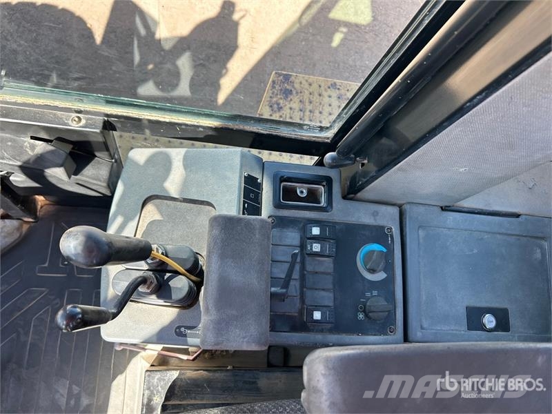 CAT 938G Wheel Loader Læssemaskiner på hjul