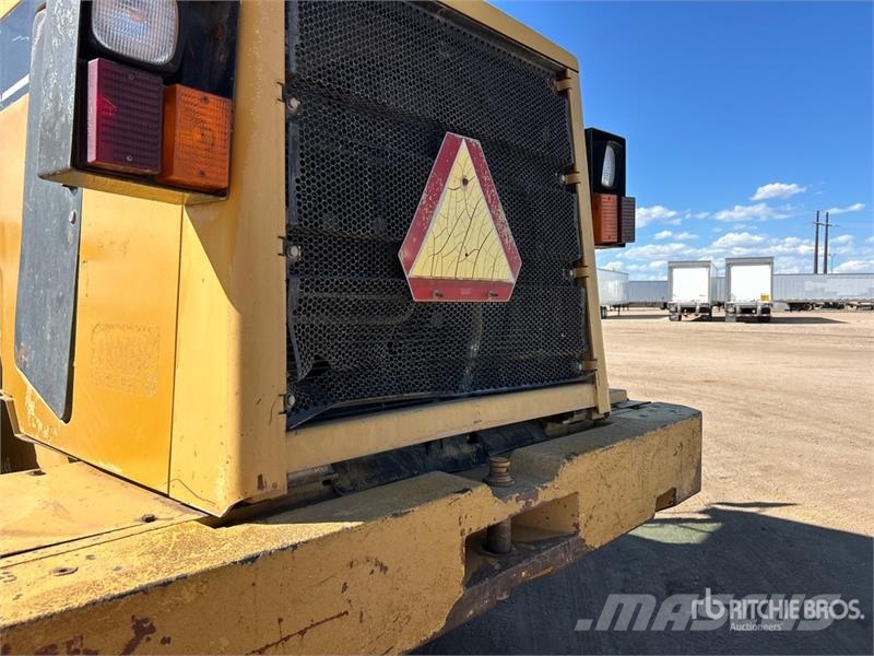 CAT 938G Wheel Loader Læssemaskiner på hjul