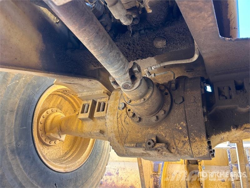 CAT 938G Wheel Loader Læssemaskiner på hjul