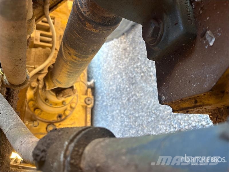 CAT 938G Wheel Loader Hjullastere