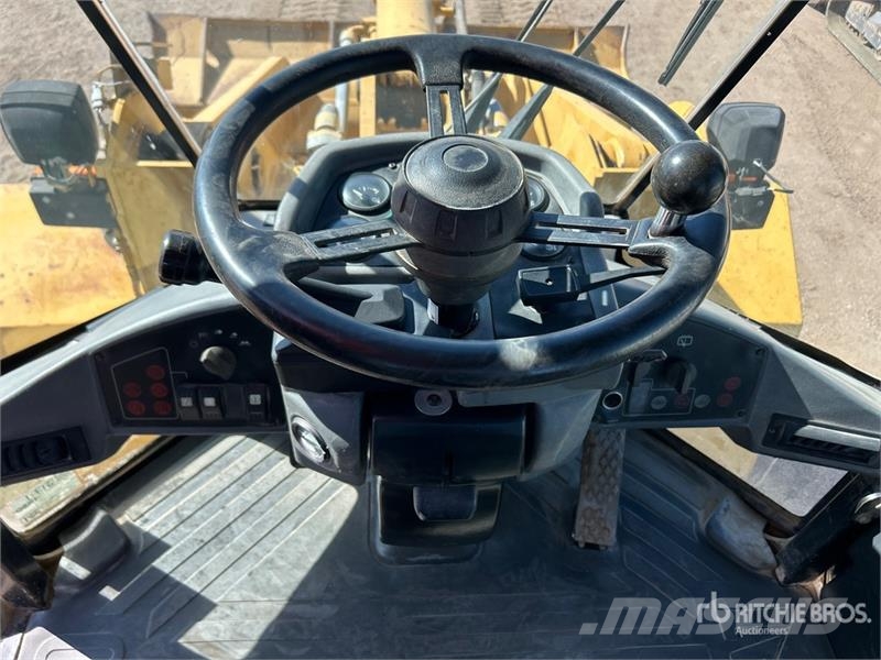 CAT 938G Wheel Loader Læssemaskiner på hjul