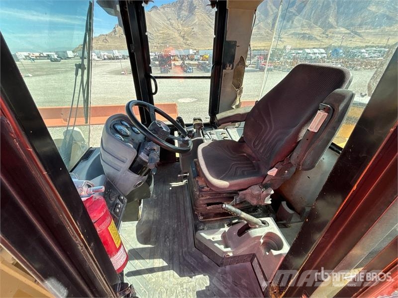 CAT 938G Wheel Loader Hjullastere