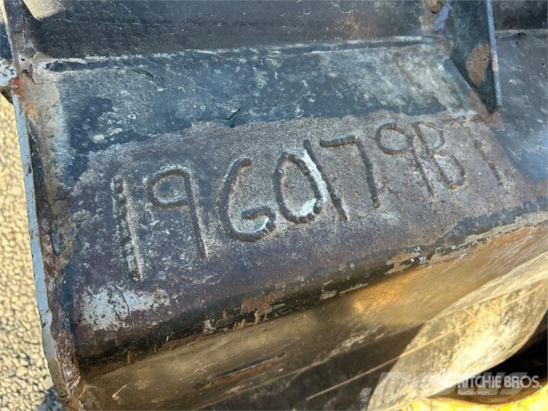 CAT 938K Kolové nakladače