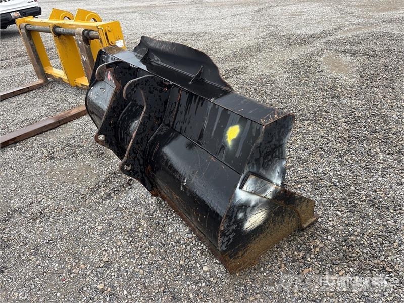 CAT 95 in Bucket Skovle