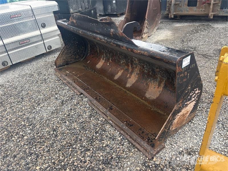 CAT 95 in Wheel Loader Bucket Žlice