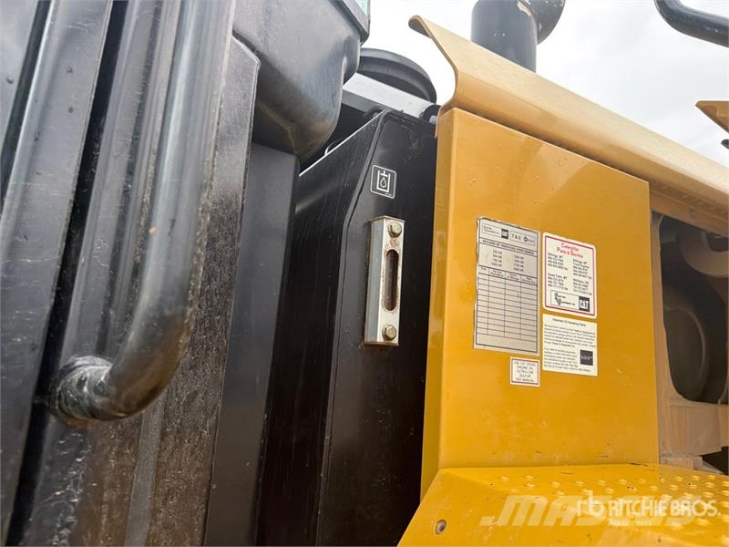 CAT 950 GC Wheel Loader Kolesni nakladalci