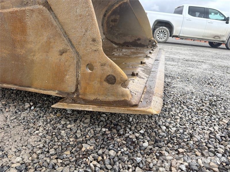 CAT 950 GC Wheel Loader Kolesni nakladalci