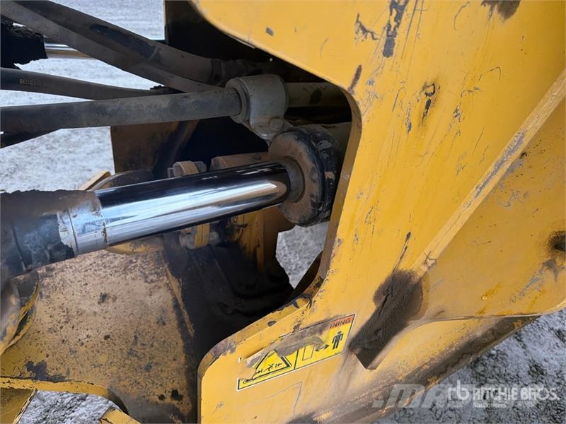 CAT 950 GC Wheel Loader Kolesni nakladalci