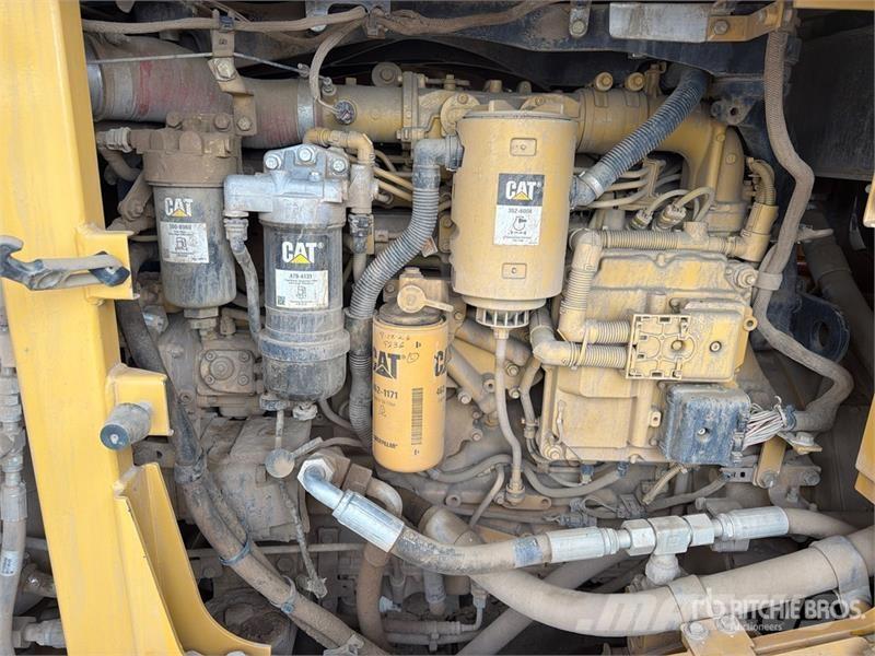 CAT 950 GC Wheel Loader Kolesni nakladalci