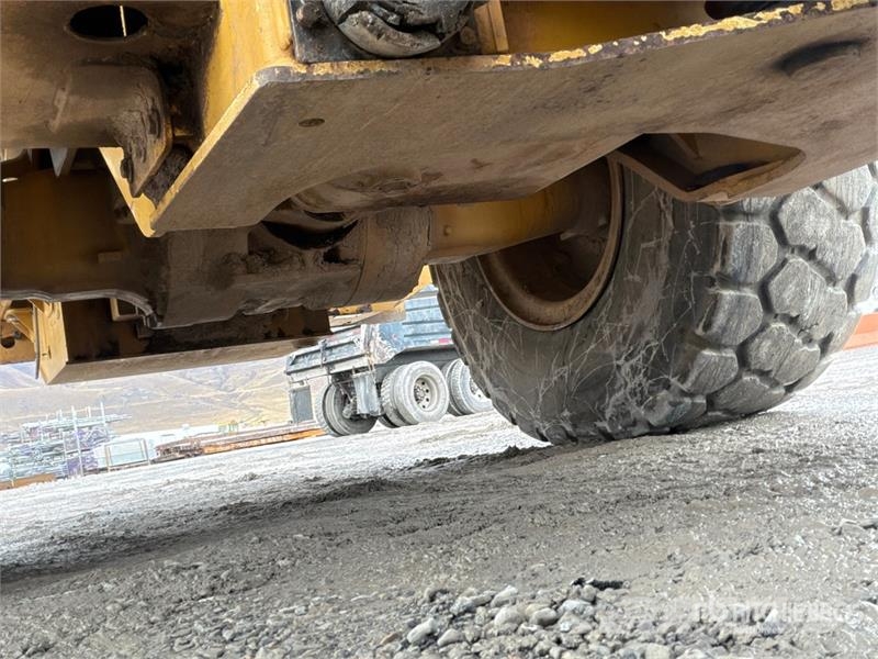 CAT 950 GC Wheel Loader Kolesni nakladalci