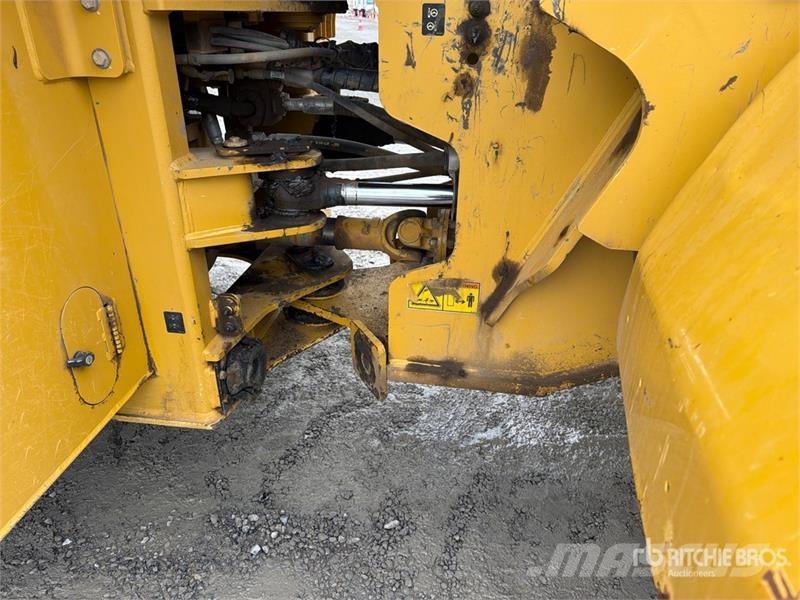 CAT 950 GC Wheel Loader Kolesni nakladalci