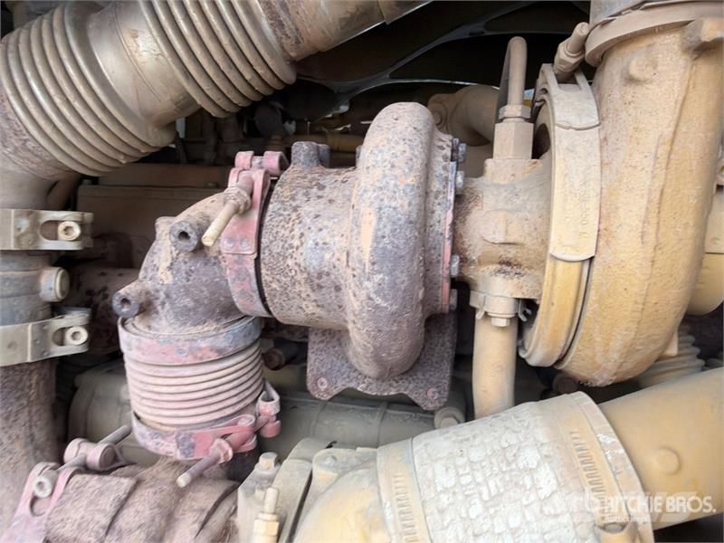 CAT 950 GC Wheel Loader Kolesni nakladalci