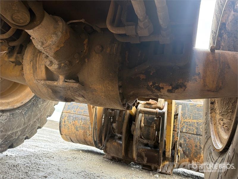 CAT 950 GC Wheel Loader Kolesni nakladalci