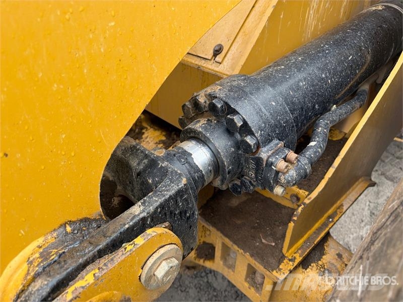 CAT 950 GC Wheel Loader Kolesni nakladalci