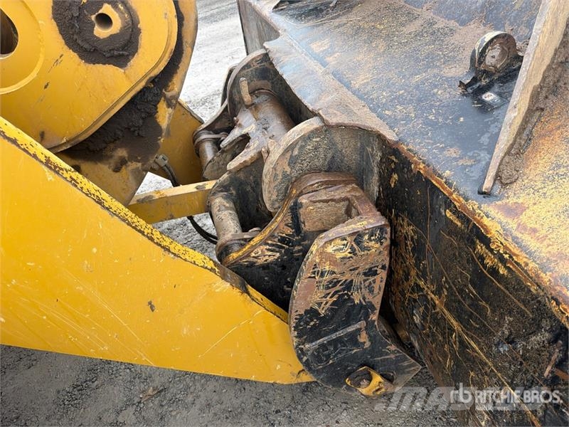 CAT 950 GC Wheel Loader Kolesni nakladalci