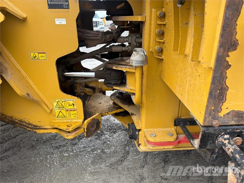 CAT 950 GC Wheel Loader Kolesni nakladalci