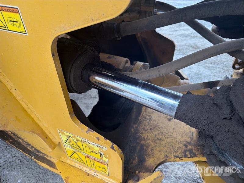 CAT 950 GC Wheel Loader Kolesni nakladalci