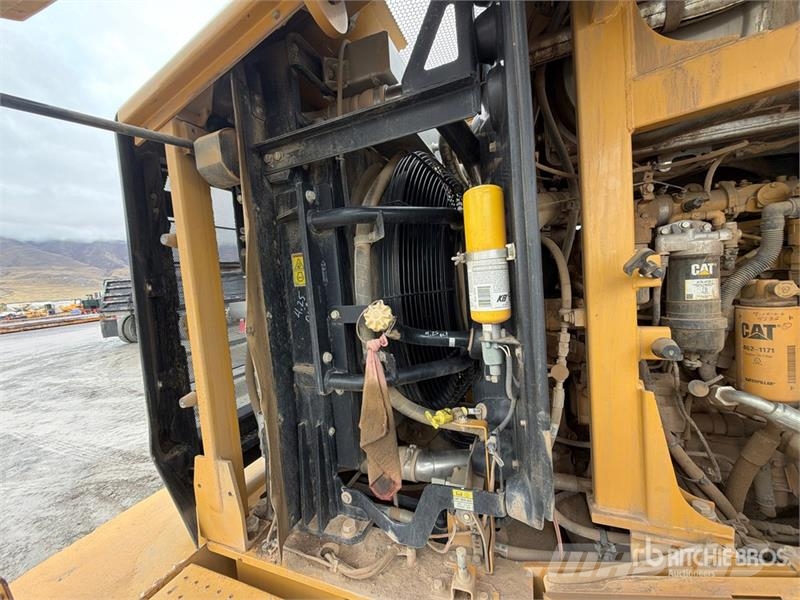 CAT 950 GC Wheel Loader Kolesni nakladalci