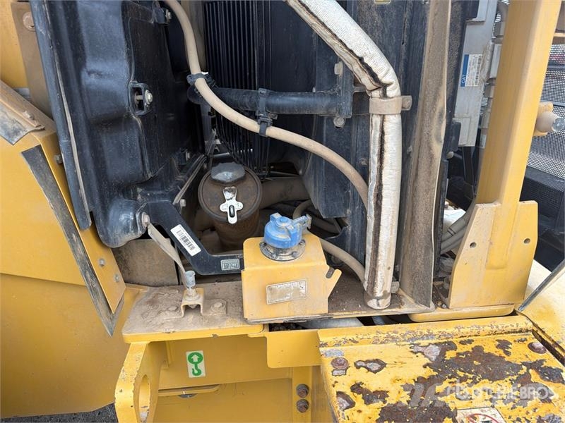 CAT 950 GC Wheel Loader Kolesni nakladalci
