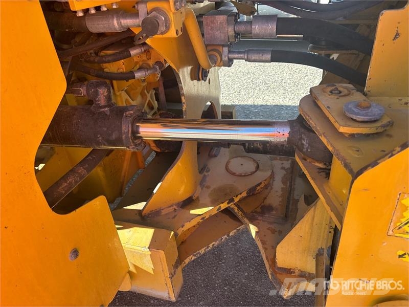 CAT 950 M Wheel Loader Pyöräkuormaajat
