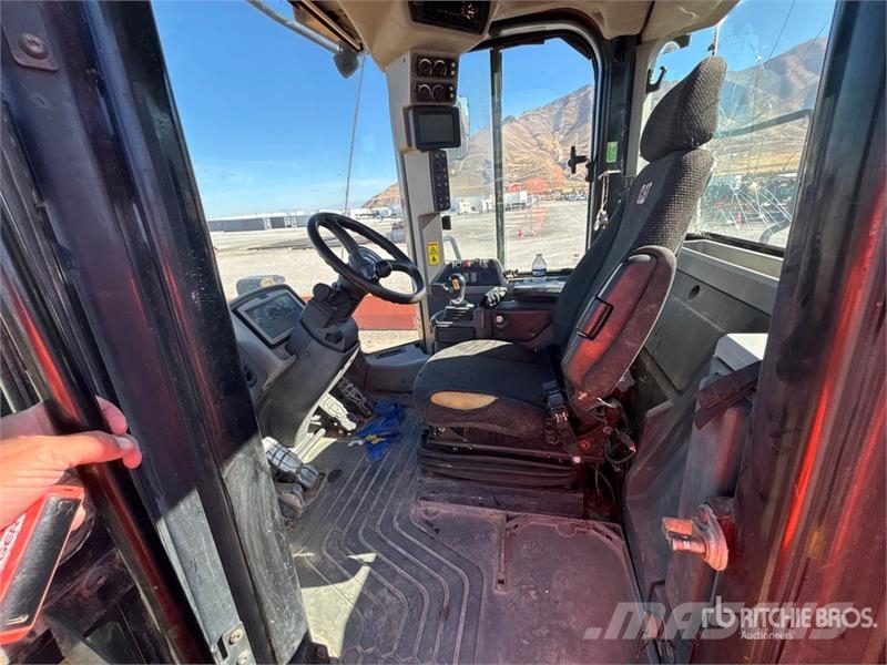 CAT 950 M Wheel Loader Pyöräkuormaajat