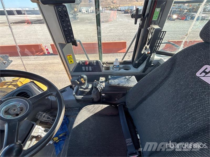 CAT 950 M Wheel Loader Pyöräkuormaajat