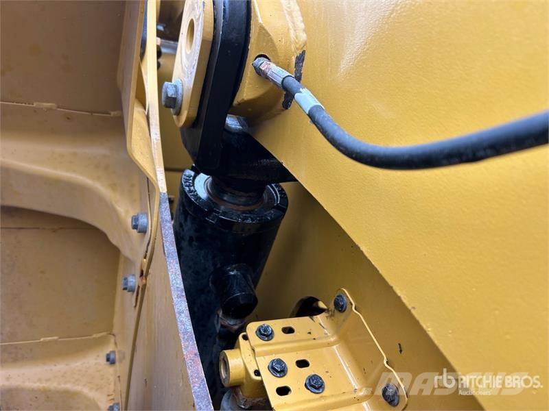 CAT 950 M Wheel Loader Wheel loaders