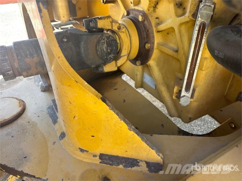 CAT 950 M Wheel Loader Pyöräkuormaajat