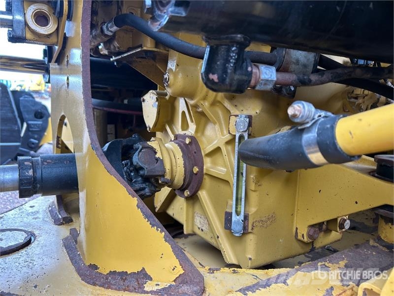 CAT 950 M Wheel Loader Wheel loaders