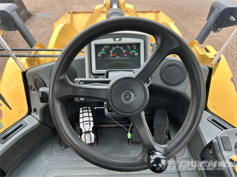 CAT 950 M Wheel Loader Wheel loaders