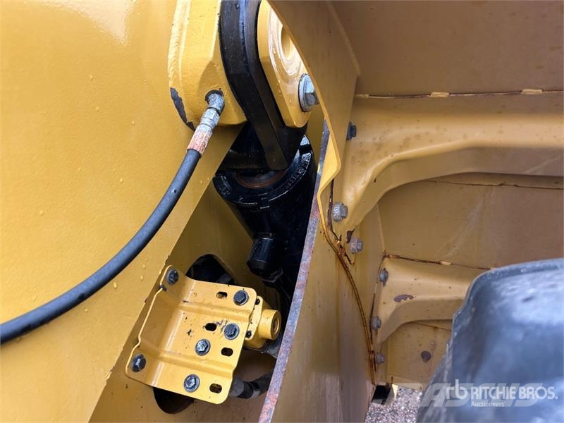 CAT 950 M Wheel Loader Wheel loaders
