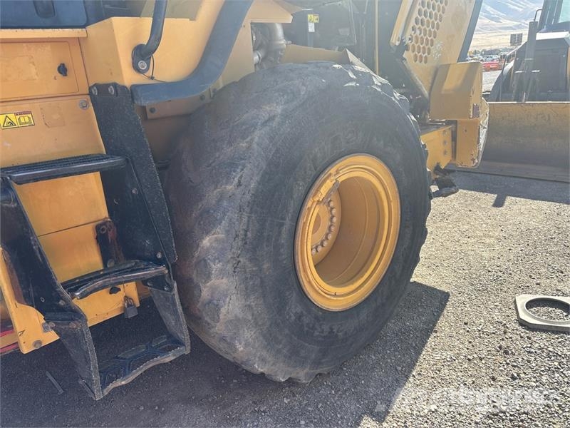 CAT 950 M Wheel Loader Pyöräkuormaajat