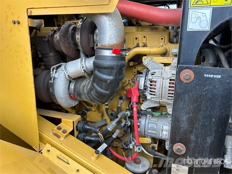 CAT 950 M Wheel Loader Wheel loaders