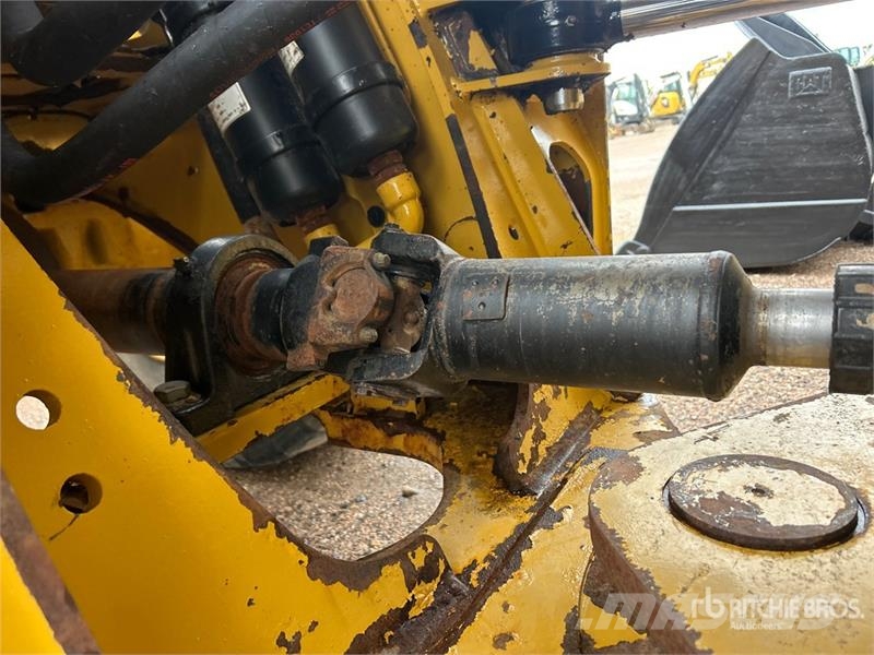 CAT 950 M Wheel Loader Wheel loaders