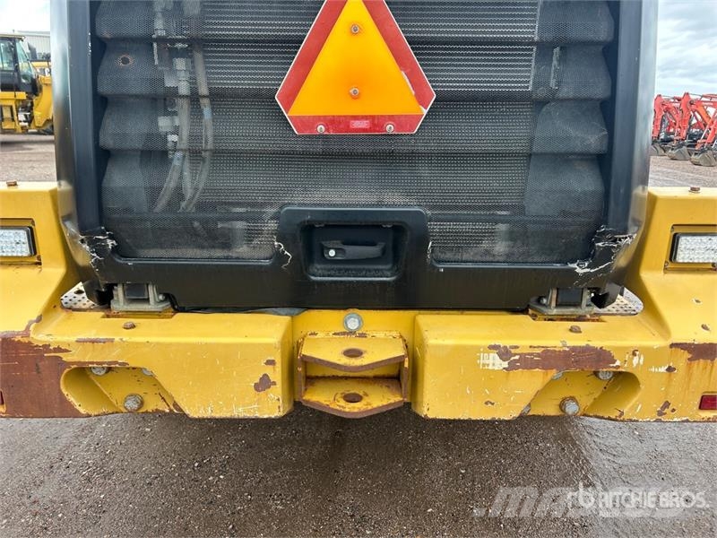 CAT 950 M Wheel Loader Wheel loaders