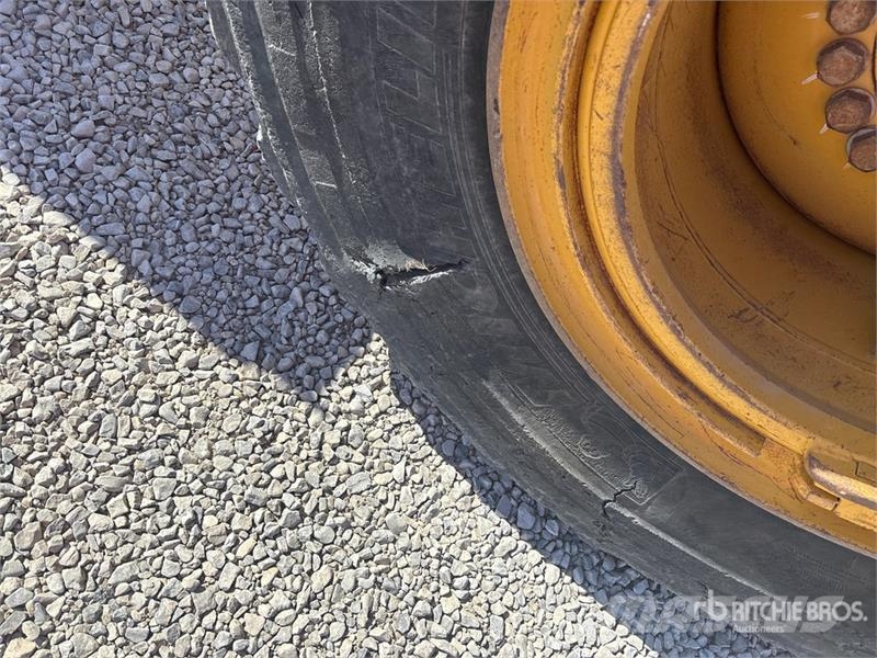 CAT 950 M Wheel Loader Pyöräkuormaajat