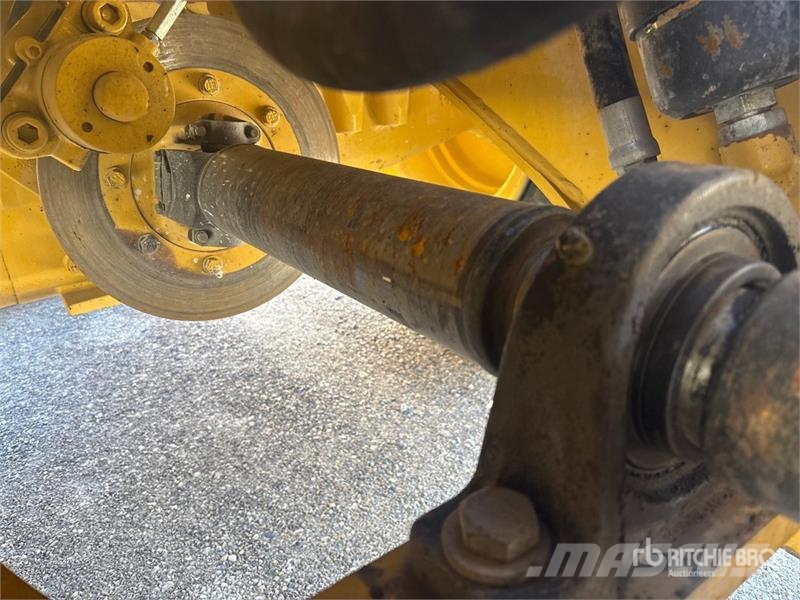 CAT 950 M Wheel Loader Pyöräkuormaajat