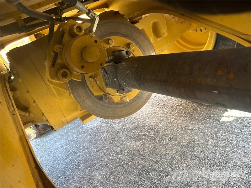 CAT 950 M Wheel Loader Pyöräkuormaajat