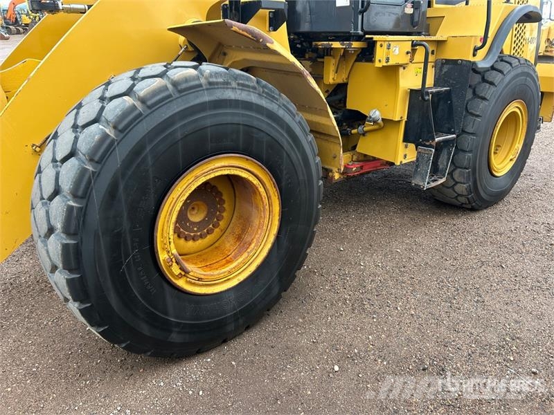 CAT 950 M Wheel Loader Wheel loaders