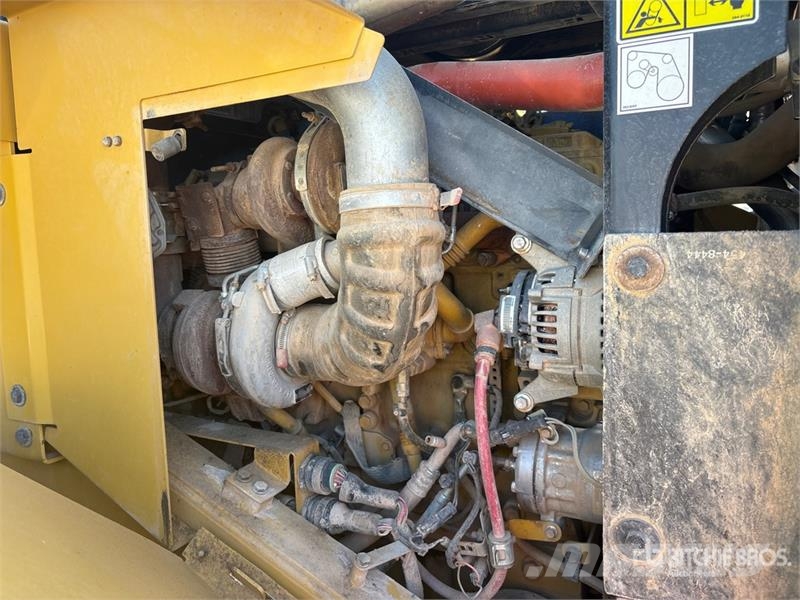 CAT 950 M Wheel Loader Pyöräkuormaajat