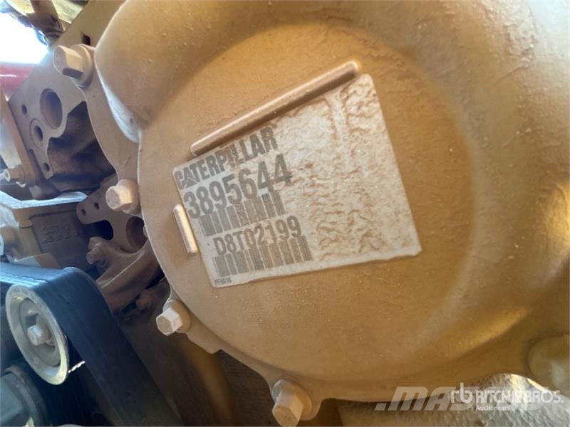 CAT 950 M Wheel Loader Pyöräkuormaajat