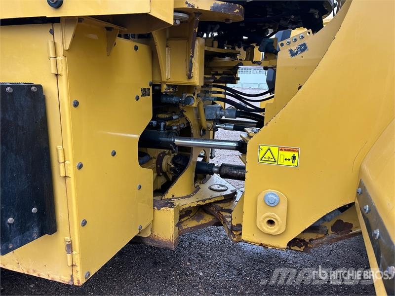 CAT 950 M Wheel Loader Wheel loaders