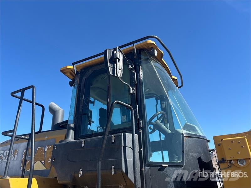 CAT 950 M Wheel Loader Pyöräkuormaajat