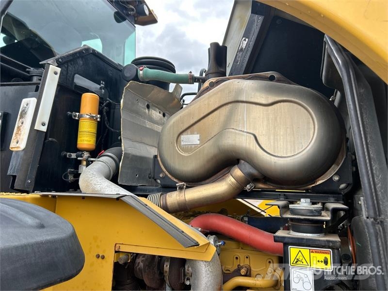 CAT 950 M Wheel Loader Wheel loaders