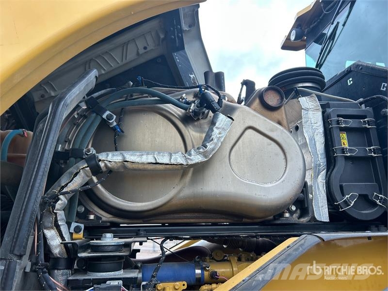 CAT 950 M Wheel Loader Wheel loaders