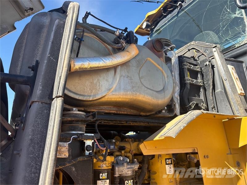 CAT 950 M Wheel Loader Pyöräkuormaajat