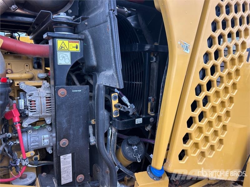 CAT 950 M Wheel Loader Wheel loaders