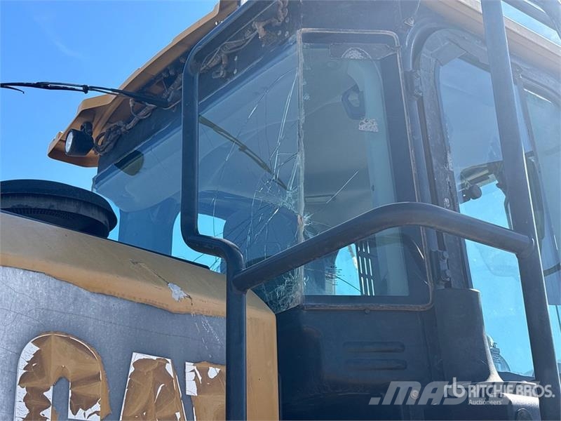 CAT 950 M Wheel Loader Pyöräkuormaajat